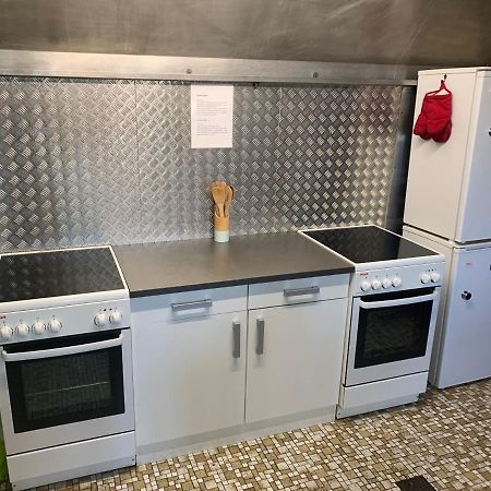 Münchenbuchsee 思查博瑞尼旅馆酒店 外观 照片