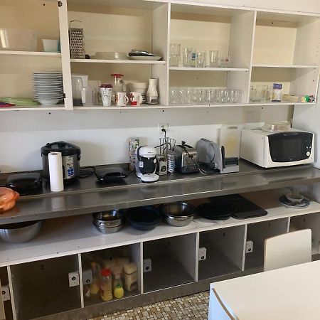 Münchenbuchsee 思查博瑞尼旅馆酒店 外观 照片