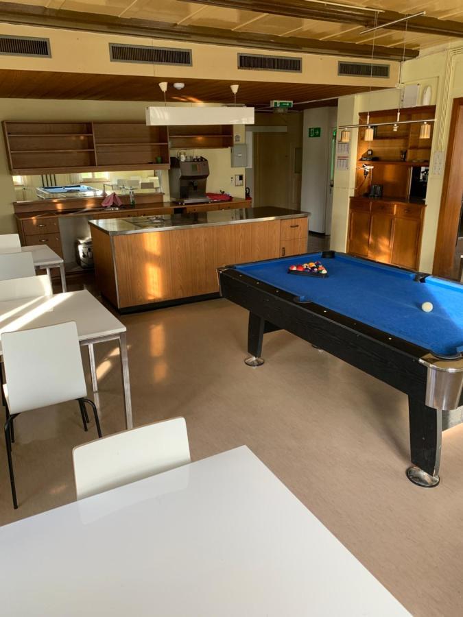 Münchenbuchsee 思查博瑞尼旅馆酒店 外观 照片